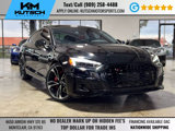 Used 2023 Audi S5 Premium Plus image 2