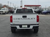 Used 2021 Chevrolet Colorado W/T w/ Custom Special Edition image 6