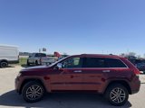 Used 2019 Jeep Grand Cherokee Limited image 6