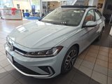 New 2025 Volkswagen Jetta SE image 4