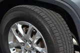 Used 2020 Chevrolet Traverse LS image 3
