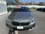 Certified 2022 BMW 228i xDrive Gran Coupe w/ Premium Package 2 image 4