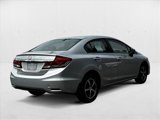 Used 2015 Honda Civic SE image 5