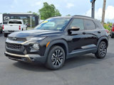 Certified 2021 Chevrolet TrailBlazer ACTIV w/ Sun and Liftgate Package image 3