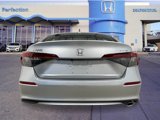 New 2025 Honda Civic Sport image 4
