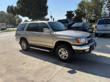 Used 2002 Toyota 4Runner SR5 image 5