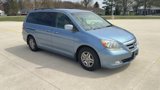 Used 2006 Honda Odyssey EX image 2