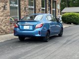 Used 2022 Mitsubishi Mirage G4 ES image 5
