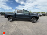 Used 2022 Chevrolet Silverado 1500 Custom Trail Boss image 5