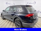 Used 2022 Volkswagen Tiguan SE image 4