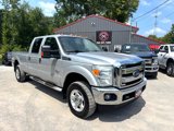 Used 2016 Ford F250 XLT w/ XLT Value Package image 2
