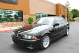 Used 2002 BMW 540i Sedan image 5