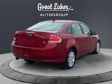 Used 2010 Ford Focus SEL image 5