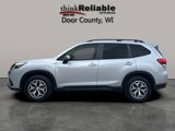 Used 2023 Subaru Forester Premium image 3