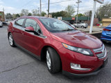 Used 2015 Chevrolet Volt Premium w/ Premium Trim Package image 2