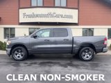 Used 2022 RAM 1500 Big Horn image 6