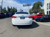 Used 2017 Chevrolet Impala LS image 4