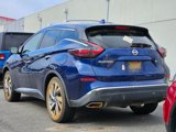 Used 2020 Nissan Murano SL image 4