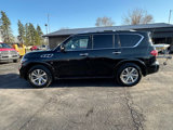 Used 2016 INFINITI QX80 4WD image 2