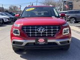 Certified 2022 Hyundai Venue Limited image 3