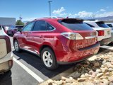Used 2010 Lexus RX 350 AWD image 3