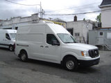 Used 2020 Nissan NV 2500 S image 2