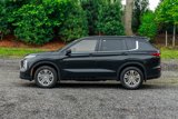 Used 2023 Mitsubishi Outlander ES image 4