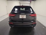 Used 2020 Audi Q3 2.0T Premium w/ Convenience Package image 5