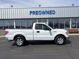 Used 2013 Ford F150 XL w/ Mid Equipment Group image 2