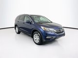 Used 2016 Honda CR-V EX-L image 4