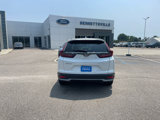 Used 2022 Honda CR-V EX image 4