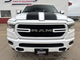 Used 2020 RAM 1500 Big Horn image 2