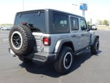 Used 2018 Jeep Wrangler Unlimited Sport S image 3