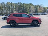 New 2025 Jeep Compass Latitude image 4