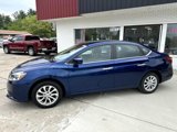 Used 2019 Nissan Sentra SV image 2