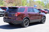 Certified 2018 Ford Explorer XLT w/ Equipment Group 202A image 5