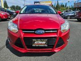 Used 2012 Ford Focus SEL image 2