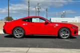 New 2024 Ford Mustang GT Premium image 3
