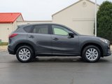 Used 2014 MAZDA CX-5 Touring image 5