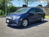 Certified 2020 Honda Odyssey EX image 3