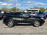 Used 2015 Nissan Murano S w/ Cargo Package w/Cover image 5