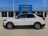 Certified 2023 Chevrolet Equinox LT w/ Driver Convenience Package image 4