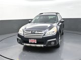 Used 2013 Subaru Outback 2.5i Premium image 2