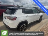 Used 2022 Jeep Compass Limited w/ Sun and Sound Group image 6