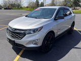 Used 2019 Chevrolet Equinox LT image 3