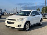 Used 2014 Chevrolet Equinox LTZ image 3