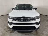 Used 2022 Jeep Compass Latitude image 3