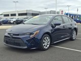 Certified 2023 Toyota Corolla LE image 3