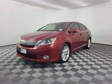 Used 2010 Lexus HS 250h image 4
