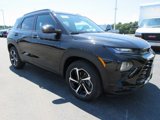 Used 2023 Chevrolet TrailBlazer RS w/ Technology Package image 5